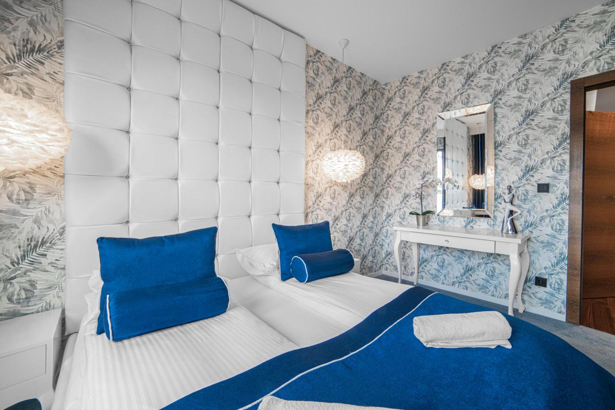 Drim Apartaments Гданск Екстериор снимка