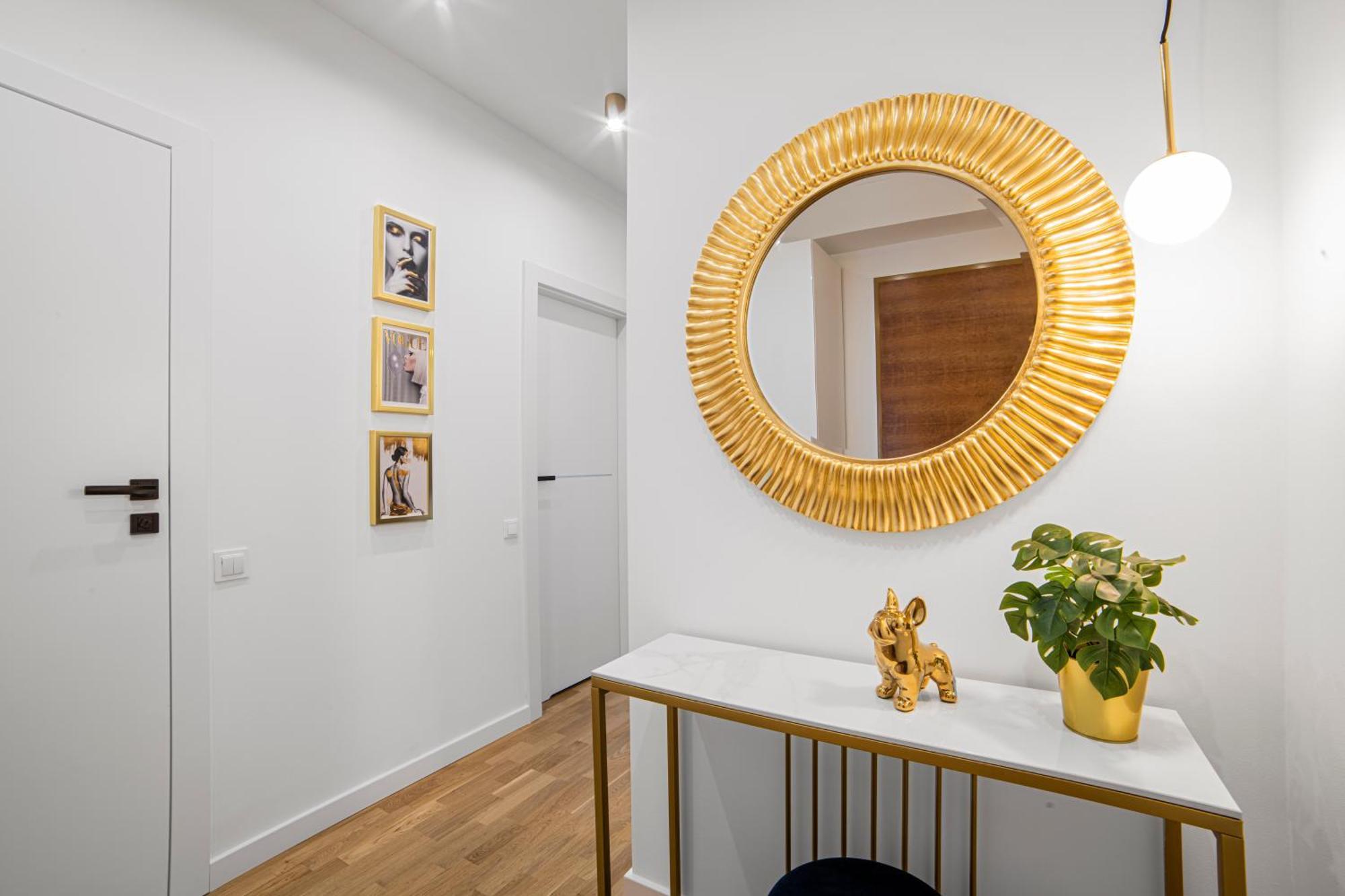 Drim Apartaments Гданск Екстериор снимка
