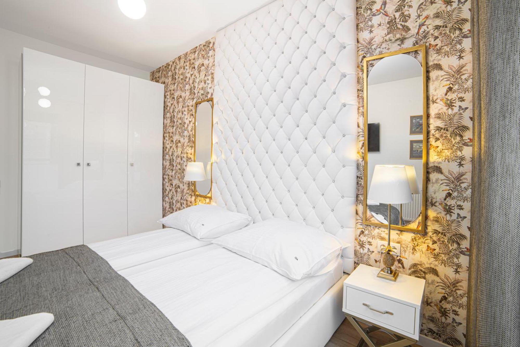 Drim Apartaments Гданск Екстериор снимка