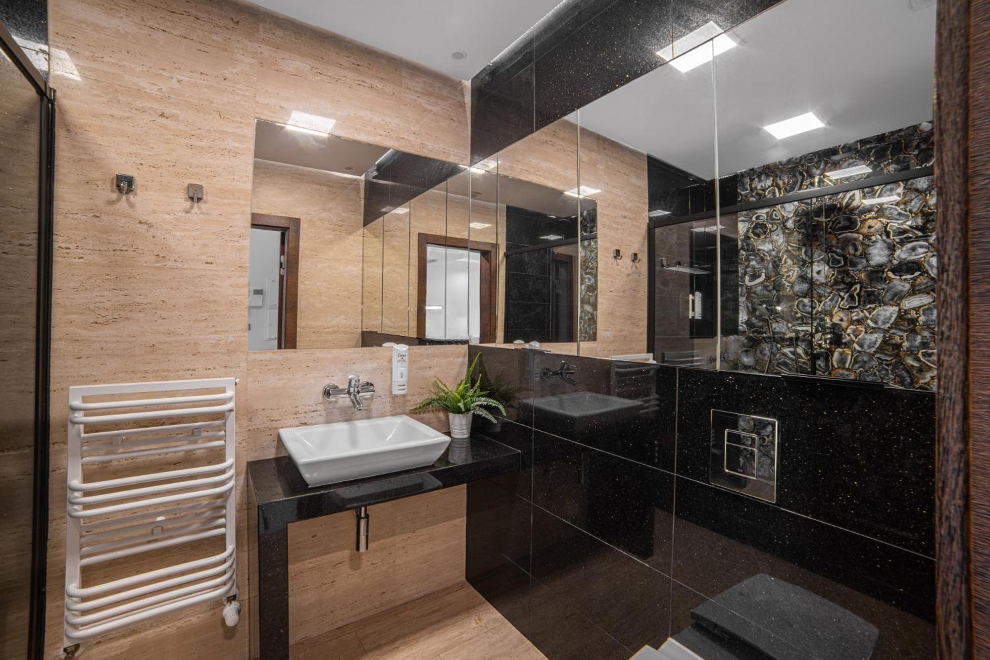 Drim Apartaments Гданск Екстериор снимка