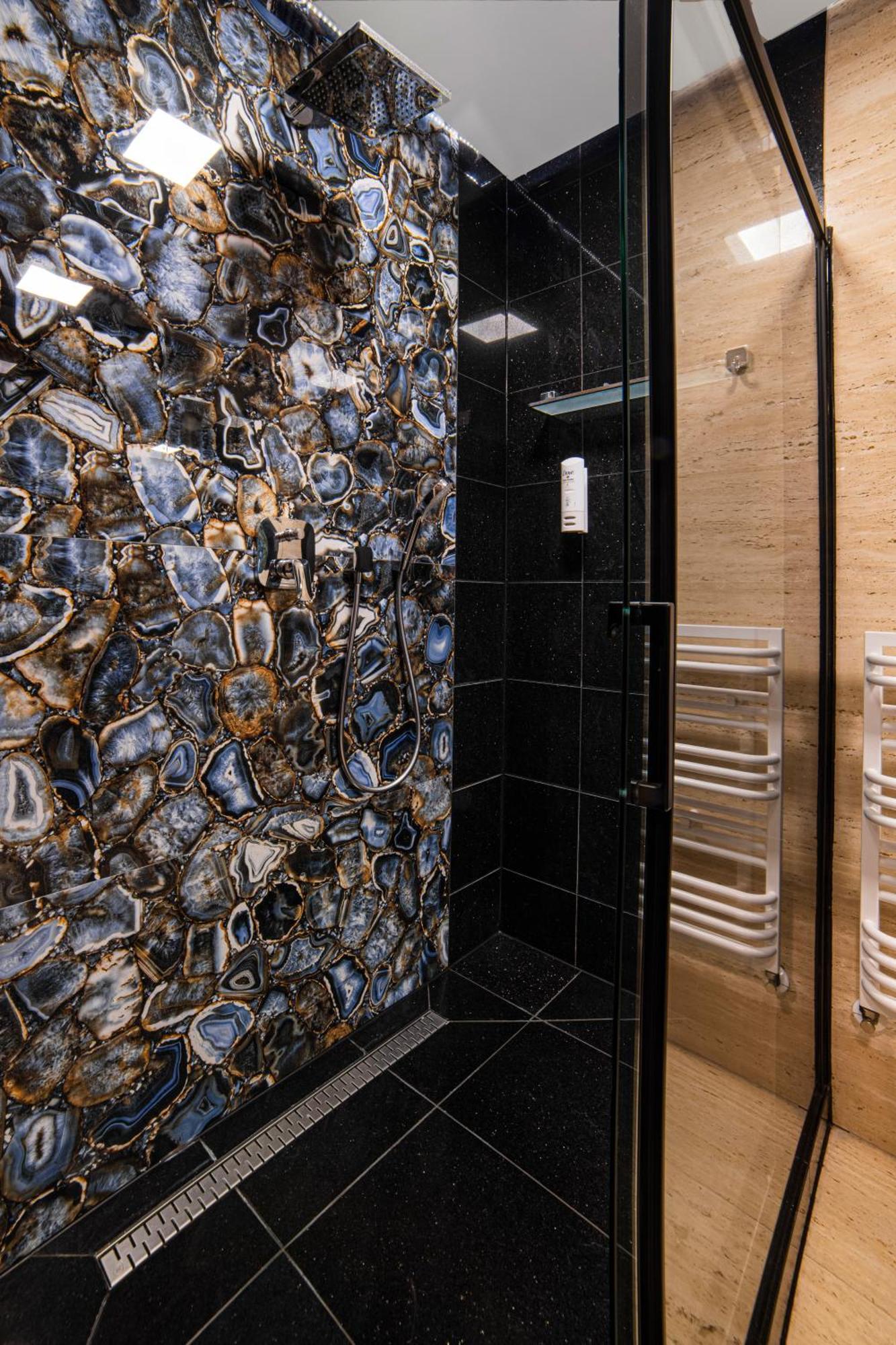 Drim Apartaments Гданск Екстериор снимка