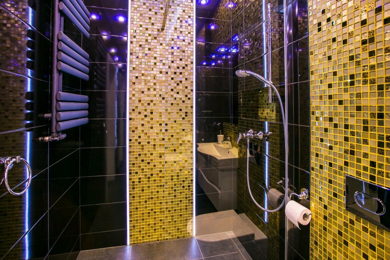 Drim Apartaments Гданск Екстериор снимка