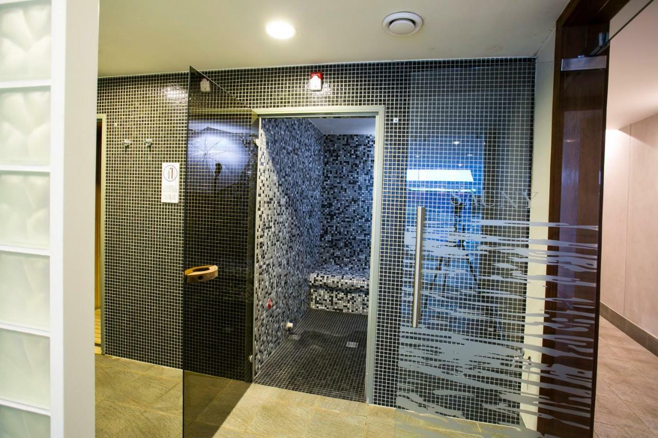 Drim Apartaments Гданск Екстериор снимка