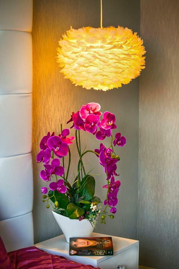 Drim Apartaments Гданск Екстериор снимка